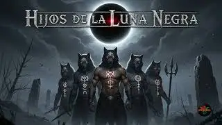 02 - Hijos de la Luna Negra - La Profecía de los Lobos del Último Eclipse