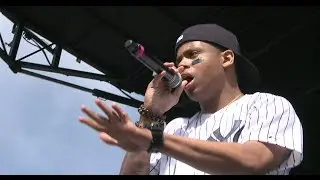 MACK WILDS - 