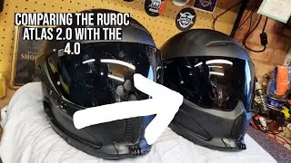 RUROC ATLAS 2.0 VS 4.0