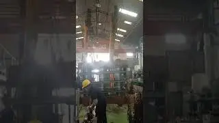 10000 KVA ko transfermar ko kor lange gare ko NEEK HETAUDA