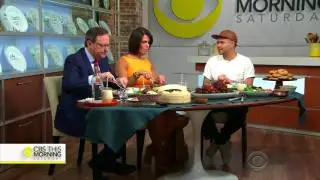 The Dish: Chef Erik Bruner-Yang
