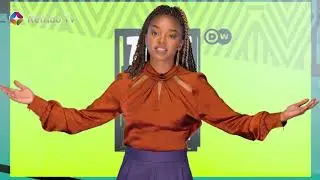 Edith Kimani Presents The 77 Percent on Rembo Tv