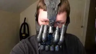 Bane's message to lordjazor