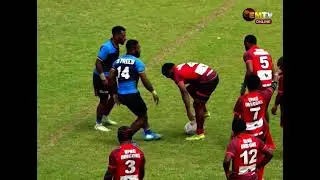 SPORTS UNITE COMMUNITIES