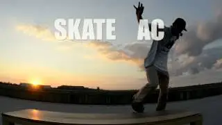 Skate AC 2