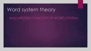 World system theory and Gender development |Gender studies| |CSS| |PMS|