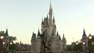 Disney World guests will have to wear masks again