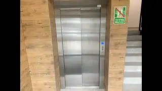Nowa Winda Lift Service z 2023 roku, Brz&oacute;ski 21 Łuk&oacute;w