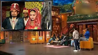 kapil sharma show comedy scenes latest with //  Aguai _ अगुअई #mani_meraj_vines #comedy