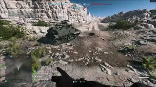 BFV | easter egg 