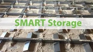 Biomass Storage Solutions