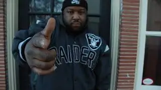 Free The Jacka X Joe Blow Type Beat