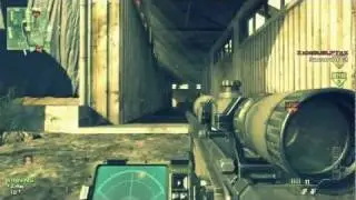 MW3- Triple Headshot Feed!