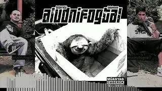 Set&eacute;t - Bobafett & Bobakrome - ALUDNIFOGT&Aacute;L
