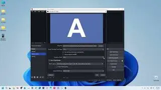 How to Add Transitions in OBS Studio | Scene Switch Tutorial