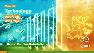 ICC 30 years - Technology in animal production