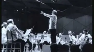 Ormandy Conducts Sibelius Pohjola's Daughter, Op. 49 - Part 1/2