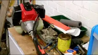 Garden Multitool Review after 2 Years use - PART 5