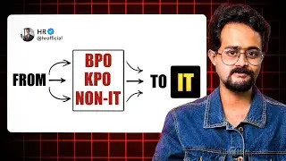 BPO to IT in 2026? The REAL Career Path No One Is Explaining HONESTLY
