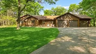 16818 233rd Avenue NW, Big Lake, MN Presented by Steven DeGreeff.