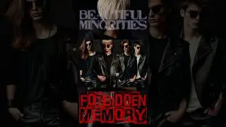 Do they exist within your memories? [FORBIDDEN MEMORY] BEAUTIFUL MINORITIES