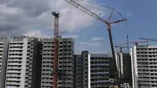 Tampines Greenverge