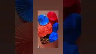 our church 2022 new year decoration ideas💡🤩#decoration #handcrafted #shorts #viralshorts #subscribe