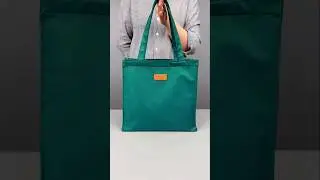 Oxford Best Cloth Women&rsquo;s Shopping Handbag | Fashion new design #shortsfeed