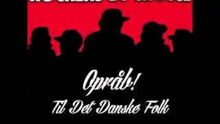 Rockers By Choice - Opr&aring;b til det danske folk opr&aring;b til det dansende folk mix