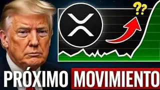 🔴XRP PUEDE EXPLOTAR DE PRECIO GRACIAS A ESTAS GRANDES NOTICIAS DE RIPPLE | NOTICIAS XRP