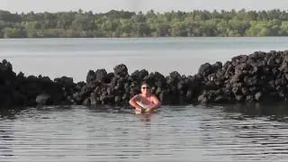 Puerto El Triunfo, Usulután, El Salvador