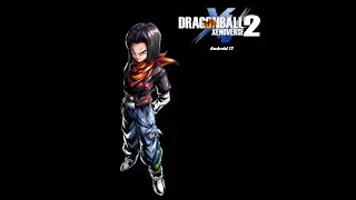 Dragonball Xenoverse 2  -  How to make Android 17