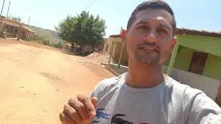 Fomos ao Pov. UNHA DE GATO | Lago Da Pedra Maranhão