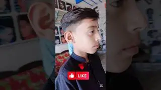 Simple Fuji Cutting &ndash; a perfect haircut for a fresh#SimpleFujiCutting #FujiHaircut  #Haircut2026