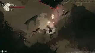 Lunarium Demo, Gameplay footage