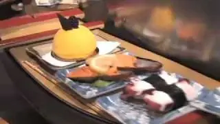 A'Float Sushi в телешоу &laquo;Best Deals&raquo;