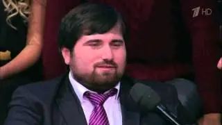 Шарип у Малахова