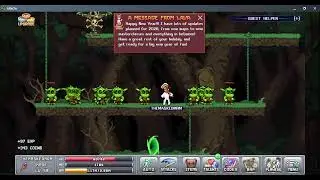 : The Most Chaotic IdleOn Episode You&rsquo;ll Ever See 🔥 | AFK Gains & Dumb Luck
