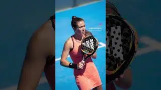The Padel Rackets of the Top 10 Women Players 🏆