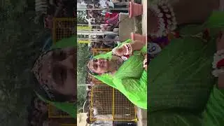 Kanha and Radha Costume Competition at SOU