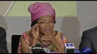 Speaker of National Assembly Briefing on the Motion of No Confidence