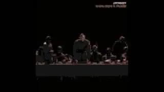 Gang Signs & Prayer- Stormzy