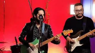 Remio 7 - No me dejes ( Sessi&oacute;n Live Axtudio)