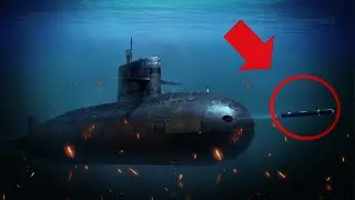 Los SUBMARINOS NUCLEARES rusos más poderosos hoy