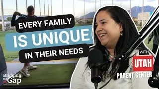 Why Families Trust Utah Parent Center