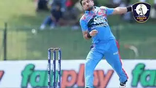 Afghanistan upcoming series vs Pakistan | Kabul Premier League top players | Afghan players in LPL