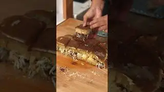 ANTI GAGAL! Resep martabak manis bersarang cuma pake teflon, super simple & bahannya murah!