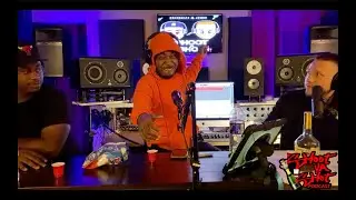 Shoot Ya Shot Ep 11: Joey Jihad