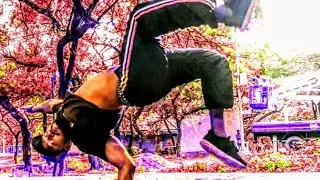 {Keep it raw battle BBoyControl  breaking video trailer}