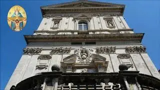 Omelia P. Ciro Bova (O. P.) del 27 maggio 2018. Santissima Trinit&agrave;.